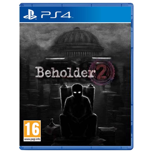Beholder 2 (Big Brother Edition)