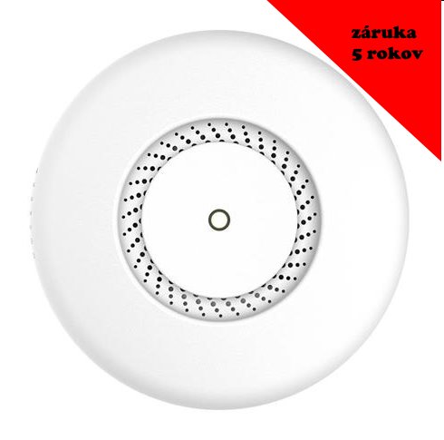 MIKROTIK RouterBOARD cAP AC + L4 (716MHz, 128MB RAM, 2x GLAN, 1x 2,4+5GHz 802.11ac)