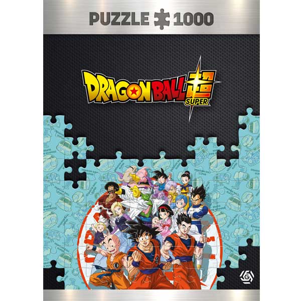 Puzzle Dragon Ball Super: Universe Survival (Good Loot)