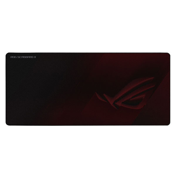 E-shop Herná podložka Asus ROG Scabbard II 90MP0210-BPUA00