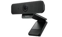 Logitech C925e - firemná webová kamera