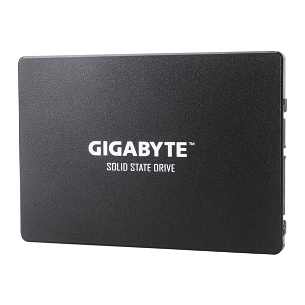 GIGABYTE SSD disk 1 TB