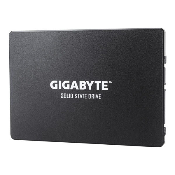 GIGABYTE SSD disk 240 GB