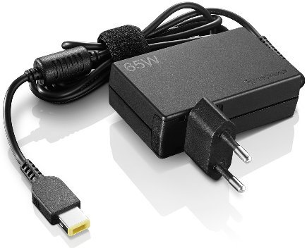 Lenovo 65W Travel AC Adapter