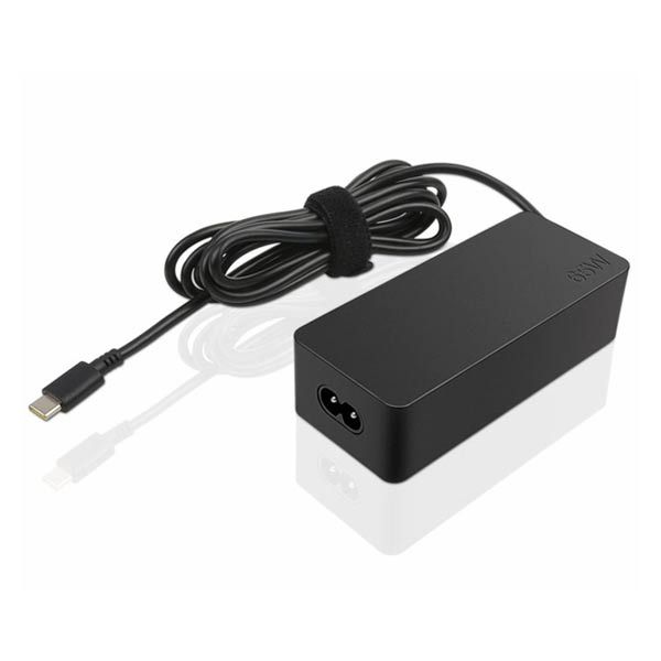 Lenovo USB-C 65W AC Adapter (CE) GX20P92529
