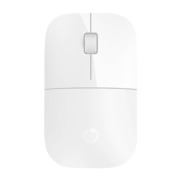 Bezdrôtová myš HP Z3700 Wireless Mouse, biela V0L80AA#ABB