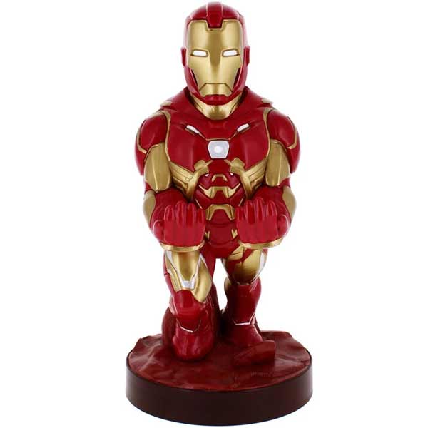 E-shop Cable Guy Iron Man (Marvel) CGCRMR300233