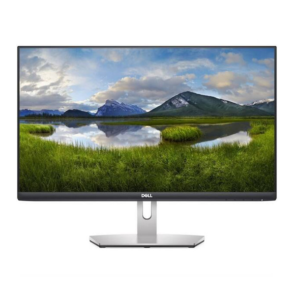 Monitor DELL S2421H 24" IPS FHD 1920x1080 16:9 75Hz 1000:1 4ms HDMI 210-AXKR