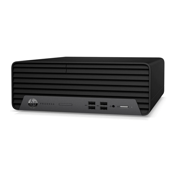 E-shop HP ProDesk 405 G6 SFF R5-4650G PRO 8GB 256GB-SSD Radeon RX Vega 4 Win10Pro 293W8EA#BCM