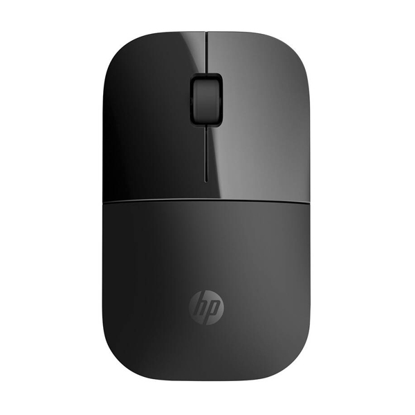 Bezdrôtová myš HP Z3700 Wireless Mouse, čierna V0L79AA#ABB