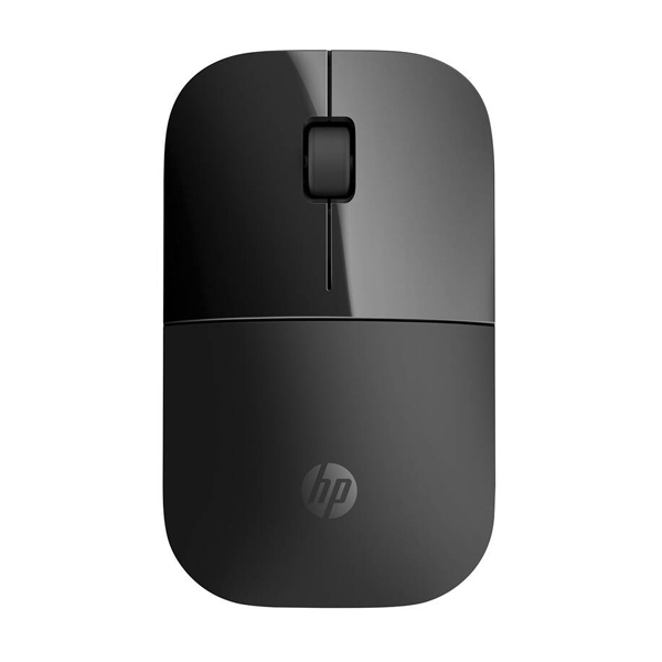 HP Z3700 bezdrôtová myš, čierna