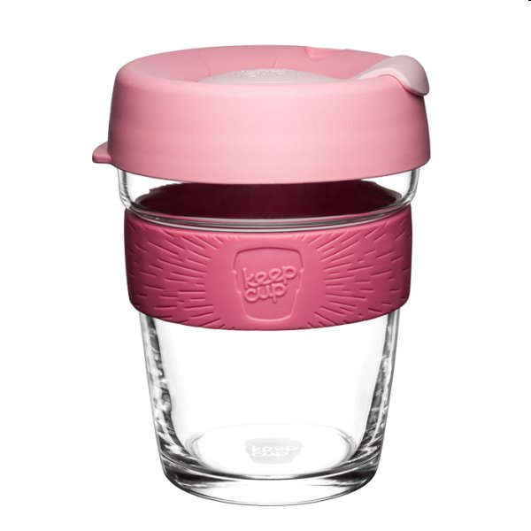 Hrnček KeepCup Brew Saskatoon M, 340 ml Hrnček KeepCup Brew Saskatoon M, 340 ml