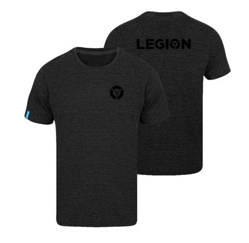 Lenovo Legion Grey T-Shirt - Female S 4ZY1A99213