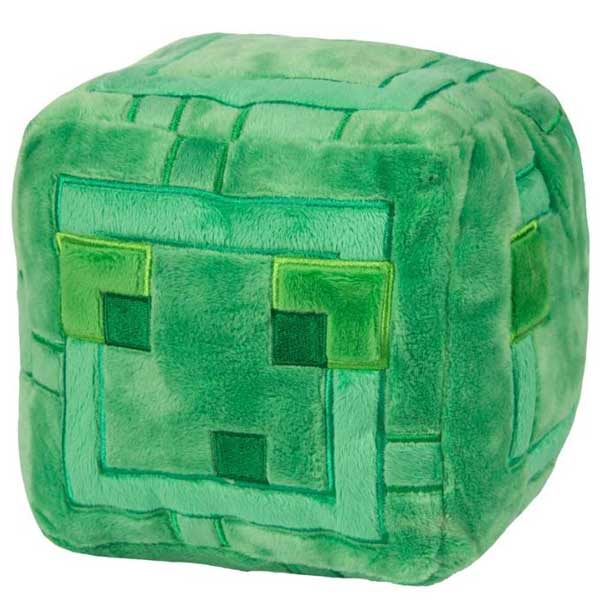 Plyšový Slime (Minecraft)