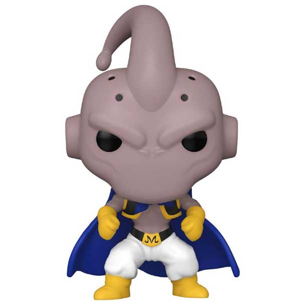 POP! Animation: Majin Buu Evil (Dragon Ball Z)