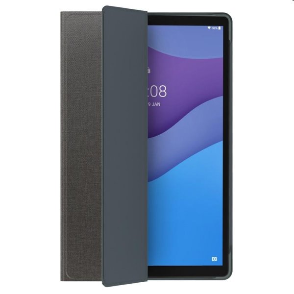 Originálne puzdro pre Lenovo Tab M10 gen.2, čierna