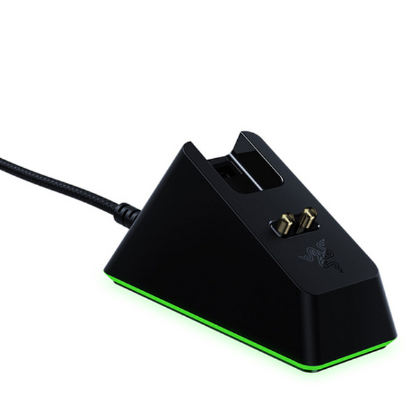 Razer Mouse Dock Chroma Wireless Mouse Charging Dock