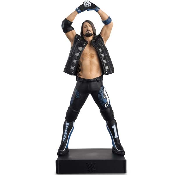 Figúrka AJ Styles (WWE)