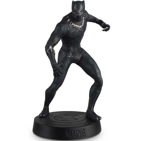 Figúrka Black Panther (Marvel)