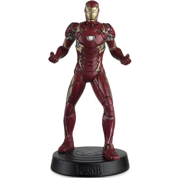 Figúrka Iron Man Mark XLVI (Marvel)