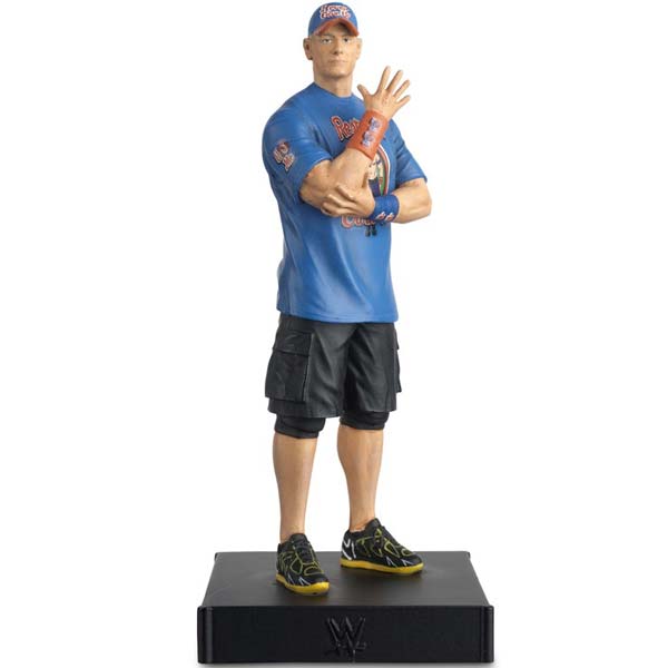 Figúrka John Cena (WWE)