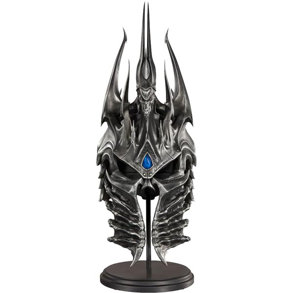 E-shop Helm of Domination Blizzard Exclusive Replica (World of Warcraft)