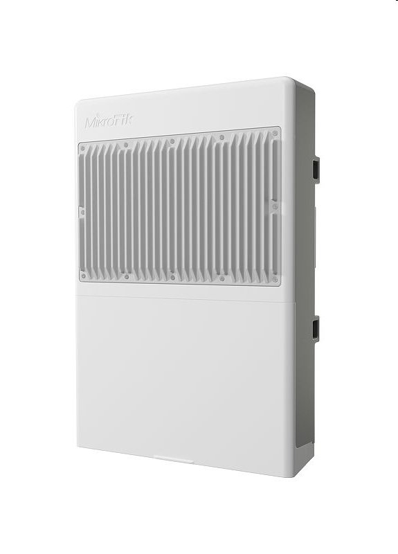 MIKROTIK RouterBOARD Cloud Router Switch netPower 16P + L5 (800MHz; 256MB RAM; 16x PoE GLAN; 2x SFP+) outdoor MIKROTIK RouterBOARD Cloud Router Switch netPower 16P + L5 (800MHz; 256MB RAM; 16x PoE GLAN; 2x SFP+) outdoor
