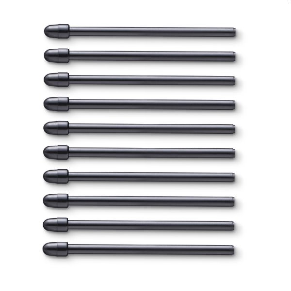 E-shop Wacom Pen Nibs Standard 10-pack ACK22211