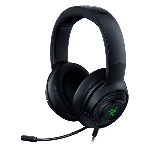 Herné slúchadlá Razer Kraken V3 X USB