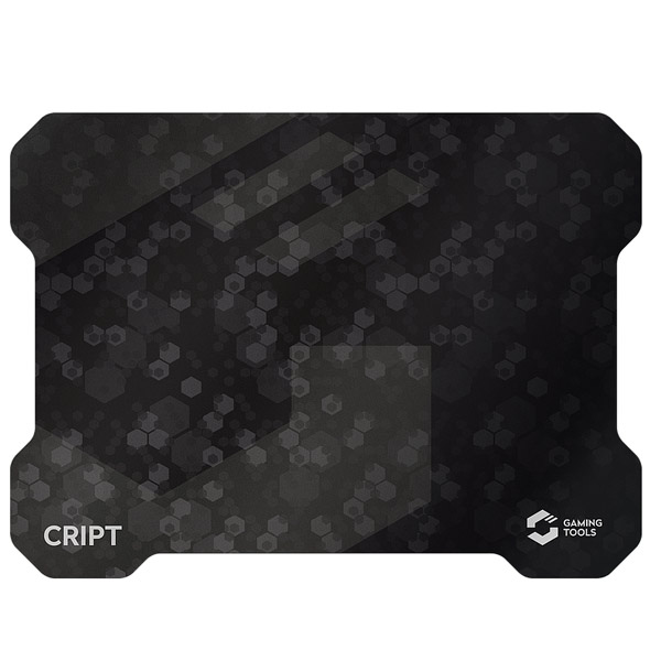 Speedlink Cript Ultra Thin Gaming Mousepad, black SL-620102-BK