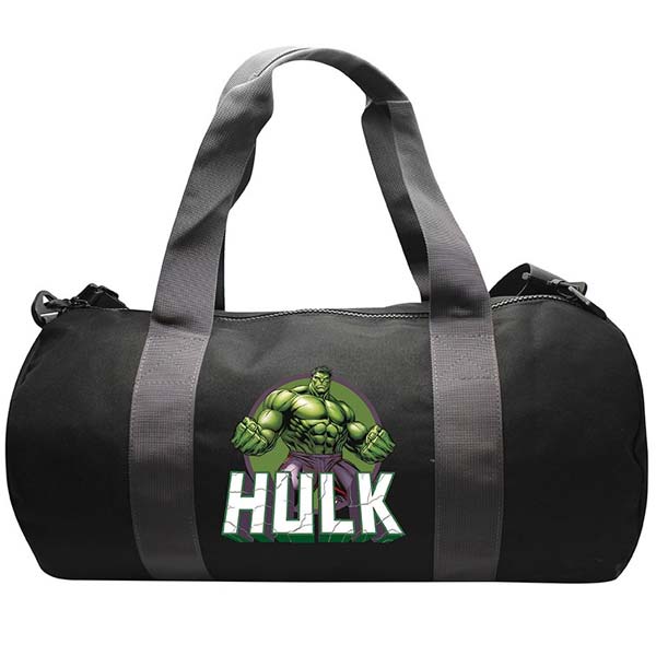 Sport Bag Hulk (Marvel)
