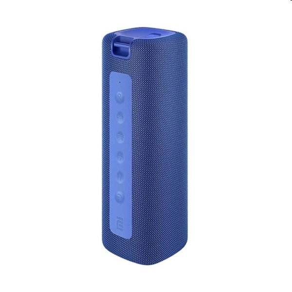 Mi prenosný bezdrôtový reproduktor (16W), modrý Mi prenosný bezdrôtový reproduktor (16W), modrý