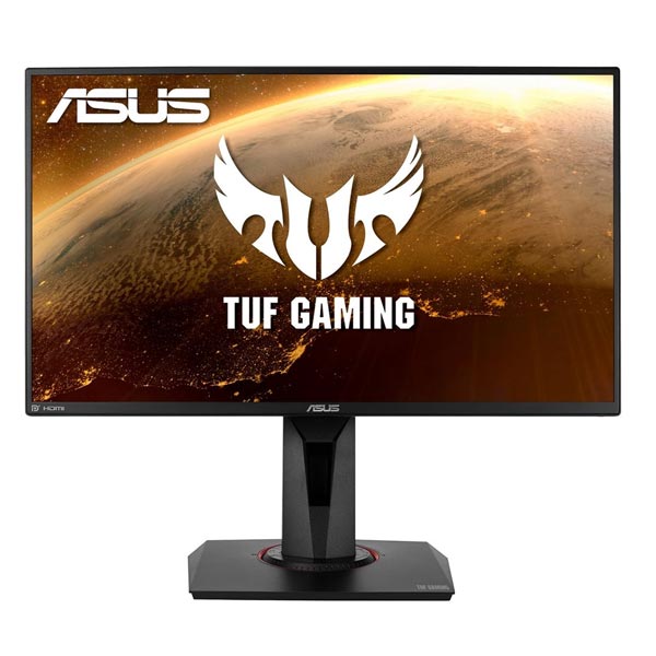 ASUS Herný monitor VG258QM 25" LED