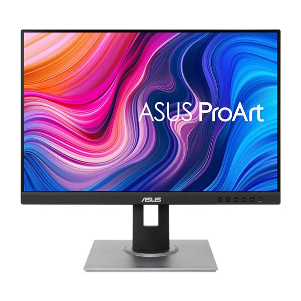 E-shop ASUS ProArt PA248QV 24,1" IPS UXGA 1920x1200 16:10 75Hz 300cd 5ms HDMI DP USB 90LM05K1-B01370