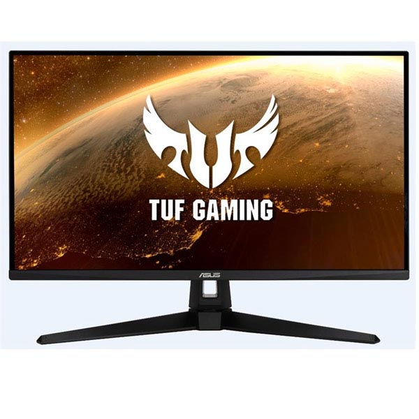 ASUS TUF VG289Q1A 28" 4K, IPS, IPS, HDMI, DP, 2x2W repro, Black 90LM05B0-B02170