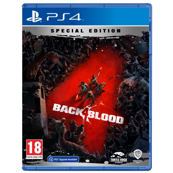 Back 4 Blood (Special Edition)