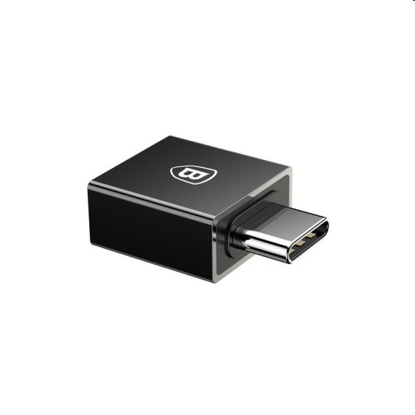 Baseus Exquisite redukcia USB-C/USB-A