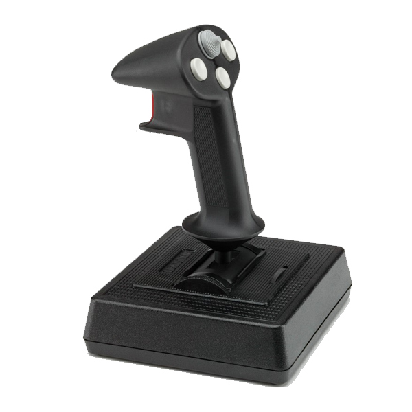 CH Products Flight Stick Pro USB