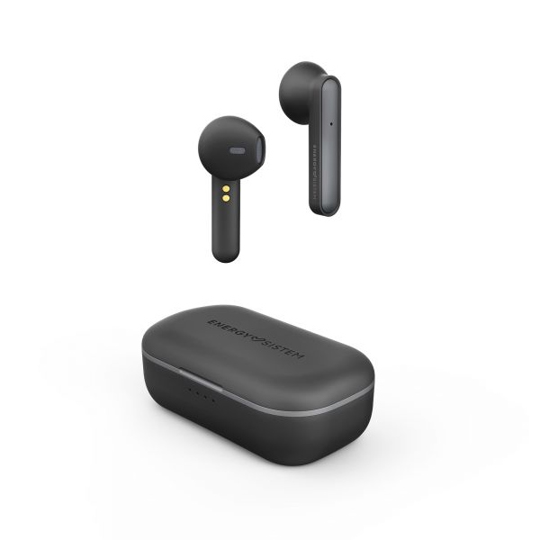 Energy Earphones Style 3 True Wireless, space Energy Earphones Style 3 True Wireless, space