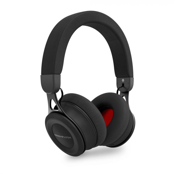 Energy Headphones BT Urban 3, Bluetooth slúchadlá, čierne Energy Headphones BT Urban 3, Bluetooth slúchadlá, čierne