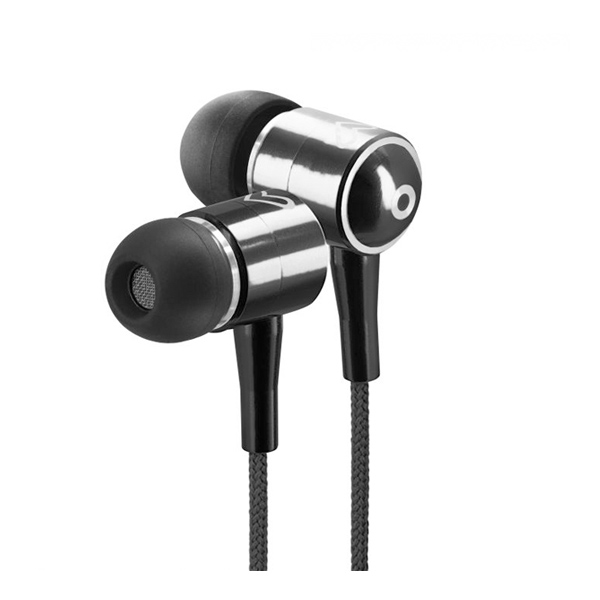 Energy Earphones Urban 2, čierne Energy Earphones Urban 2, čierne