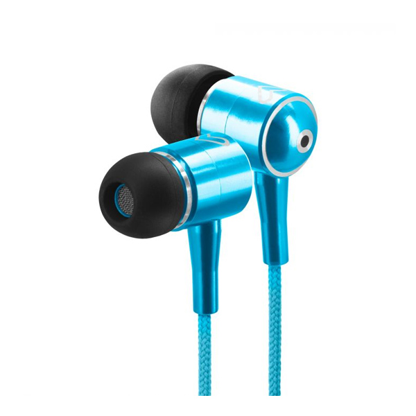 Energy Earphones Urban 2, cyan Energy Earphones Urban 2, cyan