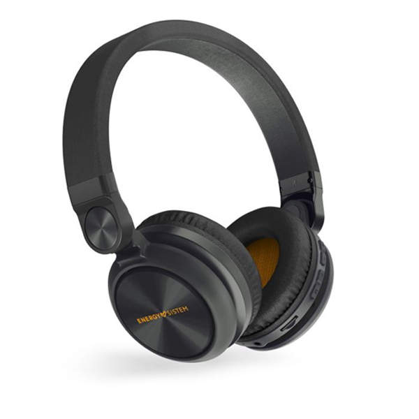 Energy Headphones BT Urban 2 Radio, Bluetooth slúchadlá s rádiom, grafitové Energy Headphones BT Urban 2 Radio, Bluetooth slúchadlá s rádiom, grafitové