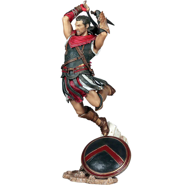 Figúrka Alexios (Assassin’s Creed: Odyssey)