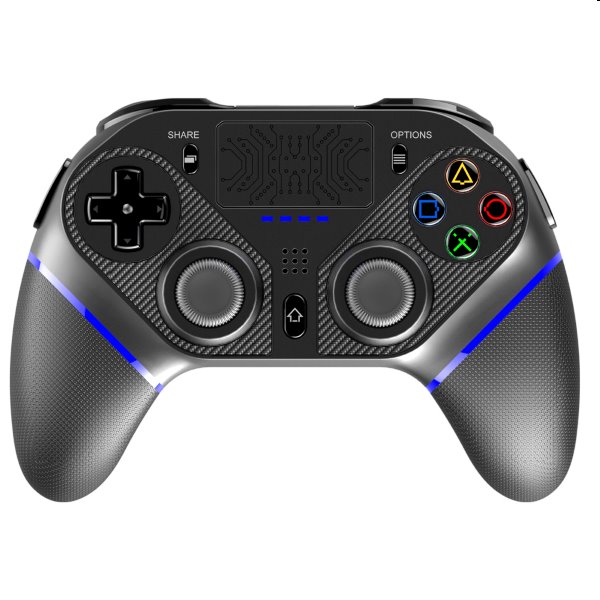 iPega 4010 bezdrôtový herný ovládač pre iOS/Android/PS3/PS4/PC