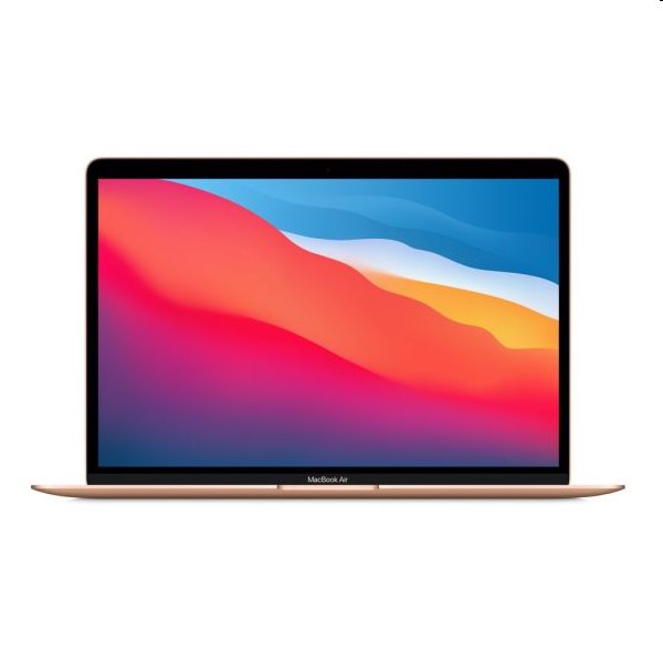 E-shop Apple MacBook Air 2020 Gold MGND3SL/A