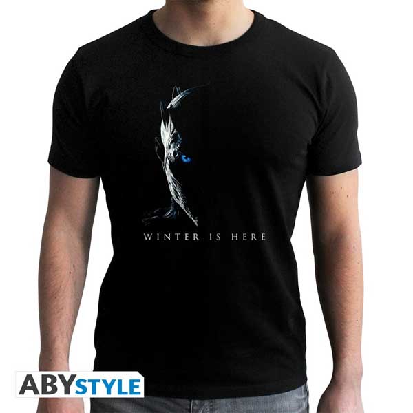 Night King Tshirt (Game of Thrones) XL