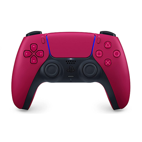 Bezdrôtový ovládač PlayStation 5 DualSense, cosmic red