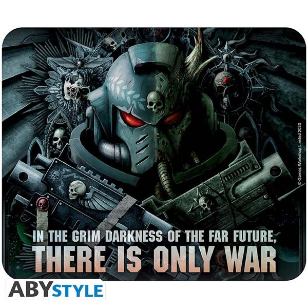 Podložka pod myš Dark Imperium Primaris (Warhammer 40K) Podložka pod myš Dark Imperium Primaris (Warhammer 40K)