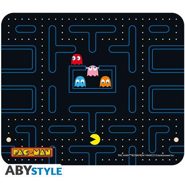 Podložka pod myš Labyrinth (Pac Man) ABYACC357